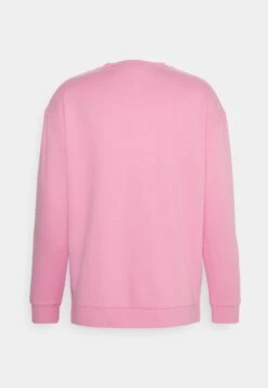 YOURTURN Unisex - Sweatshirt - Pink -Trend Fusion Shop fc27179f241e44949b76062333294ead
