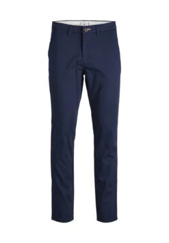 Jack & Jones Noos - Trousers - Dark Blue -Trend Fusion Shop fedf2adb42484a0d8cd83d85db1919df